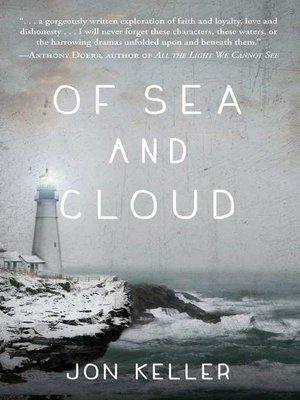 cover image of Of Sea and Cloud